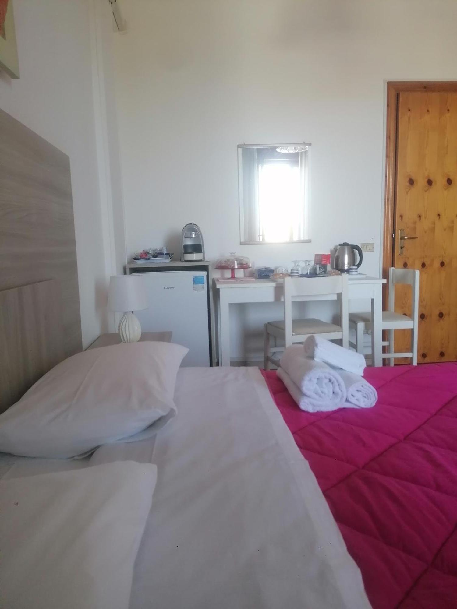 Parata House1 Apartment โอตรันโต ภายนอก รูปภาพ