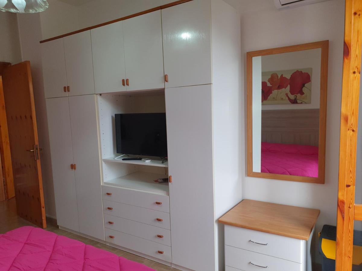 Parata House1 Apartment โอตรันโต ภายนอก รูปภาพ