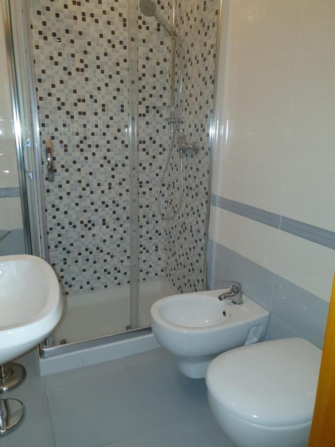Parata House1 Apartment โอตรันโต ภายนอก รูปภาพ