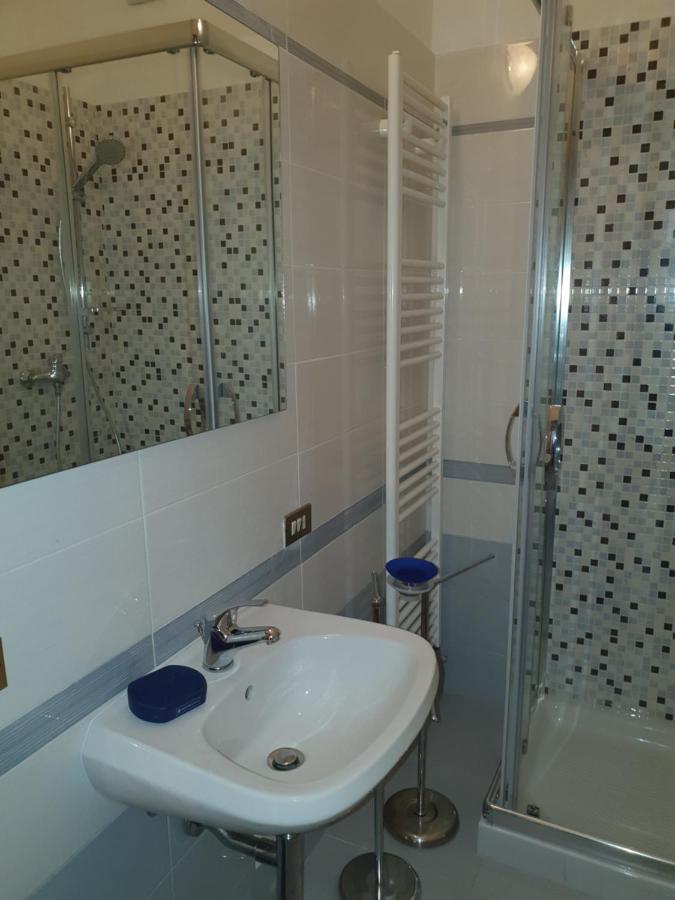 Parata House1 Apartment โอตรันโต ภายนอก รูปภาพ